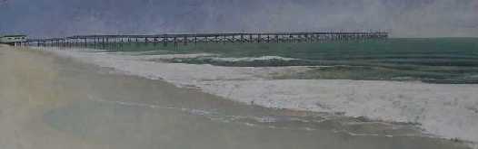 Gary Freeman's Surfside Pier