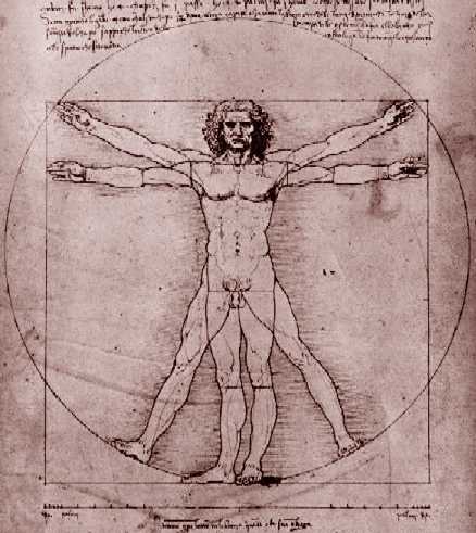 Click to see more of Leonardo's drawings Click to see more of Leonardo's drawings